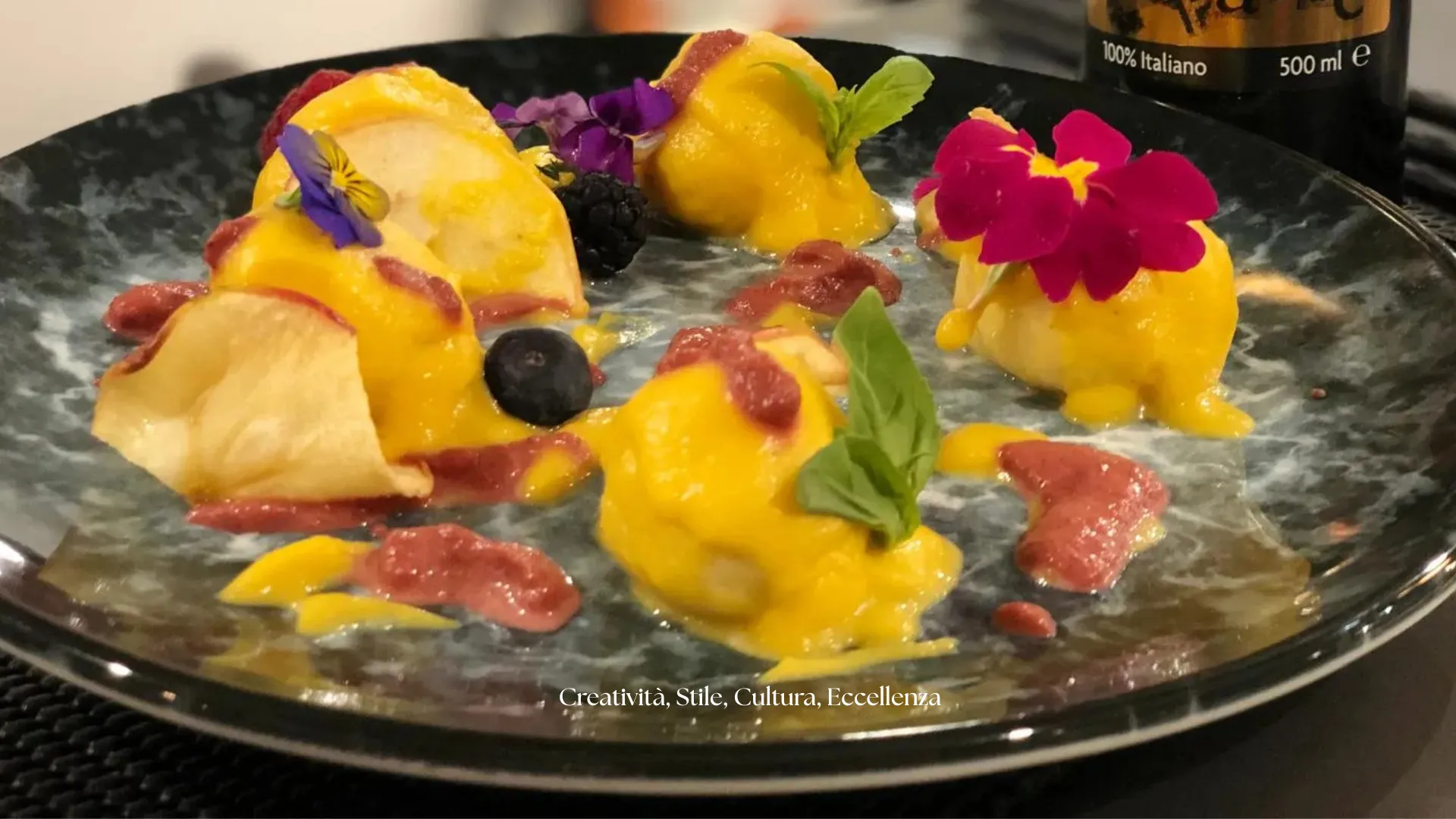 Progetto <br> Chef Connect