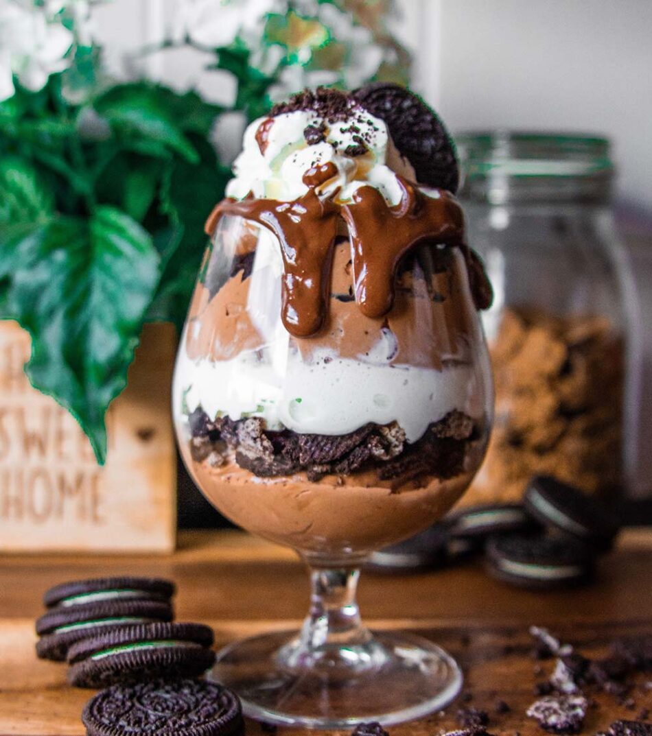 Glaces