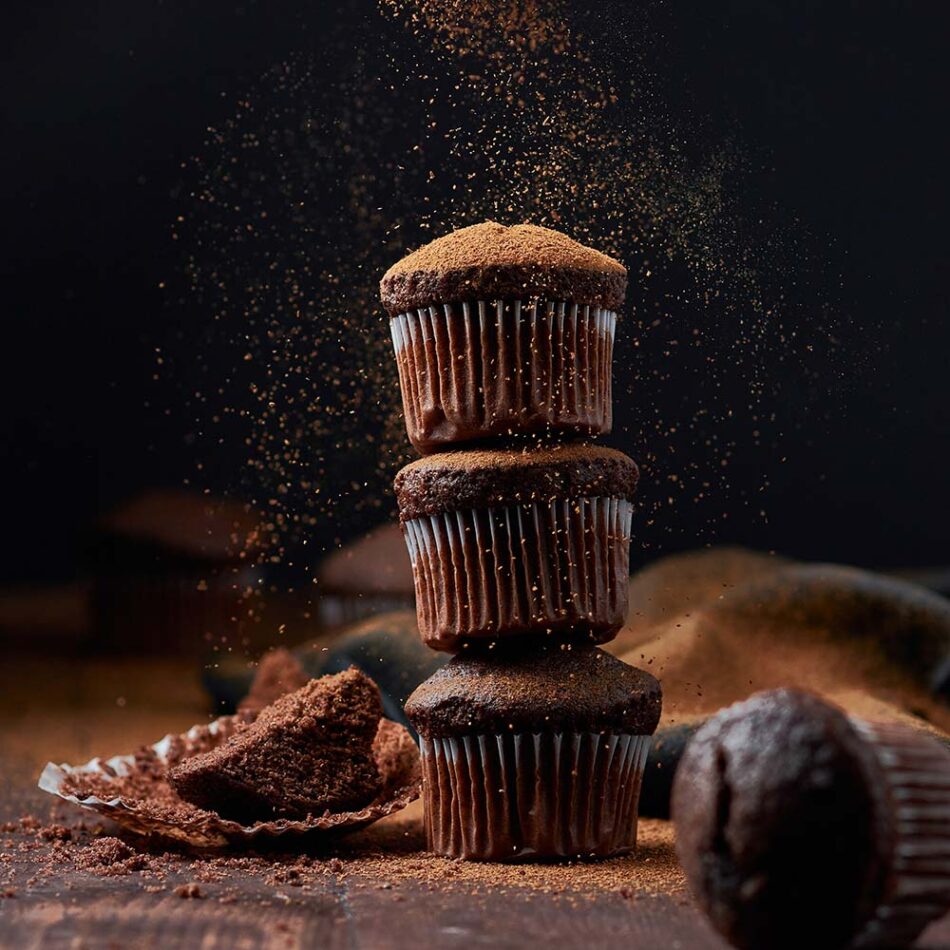 Gâteaux