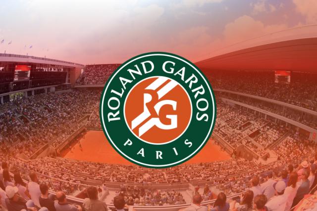 Roland Garros 2025