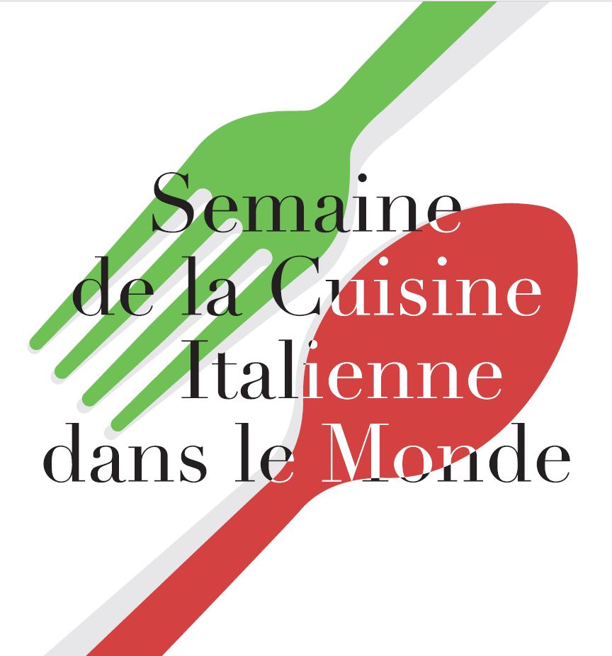 Semaine de la cuisine italienne 2025