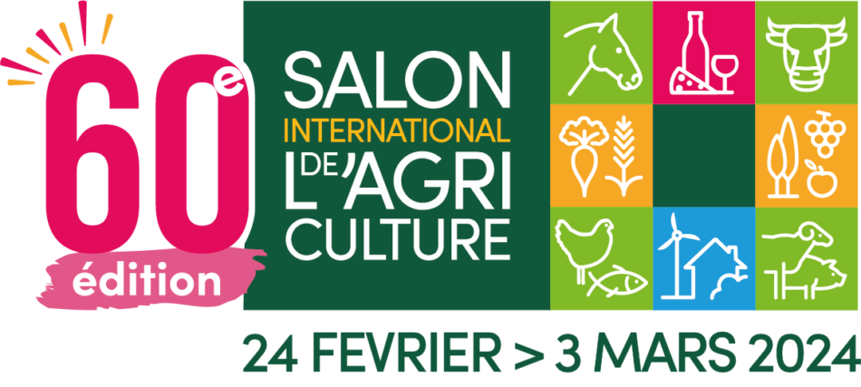 Salon International de l’Agriculture de Paris