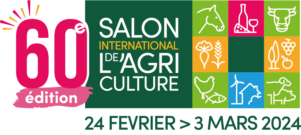 Salone Internazionale dell’Agricoltura di Parigi