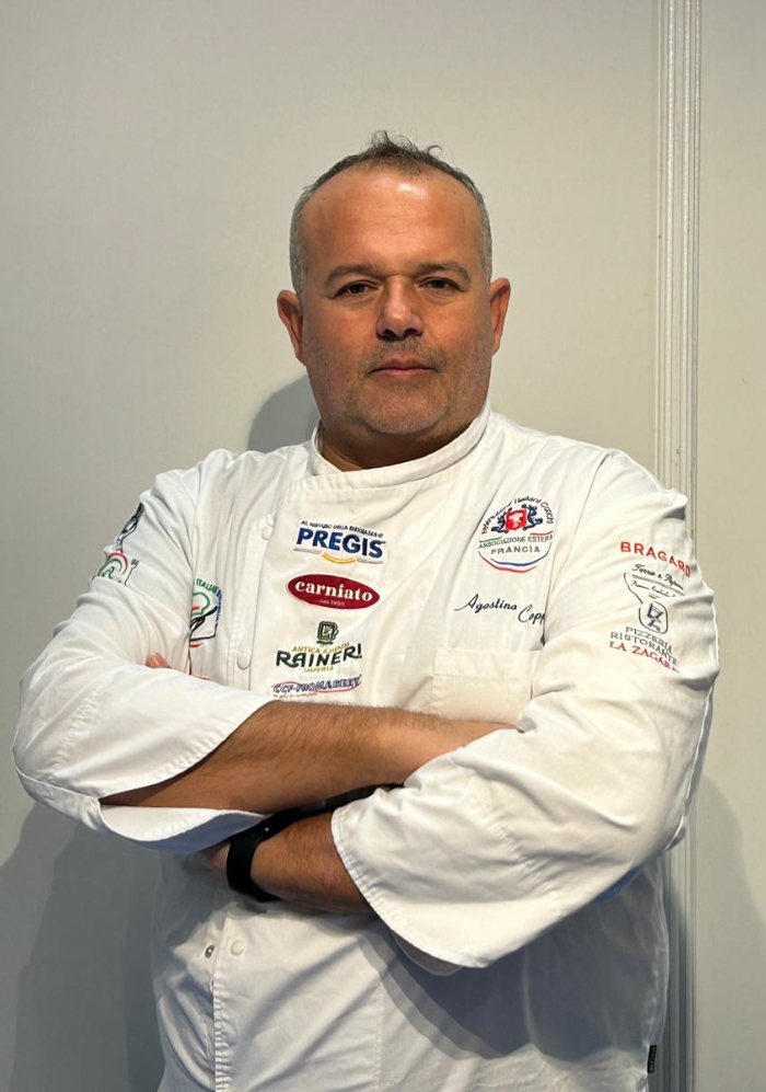 Agostino Coppola