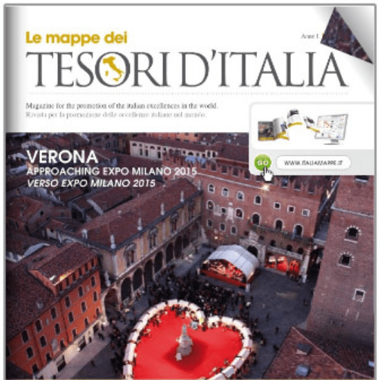 magazine