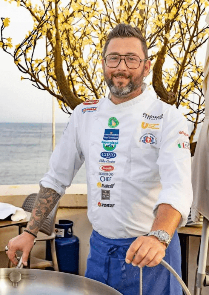 Cristiano De Luca