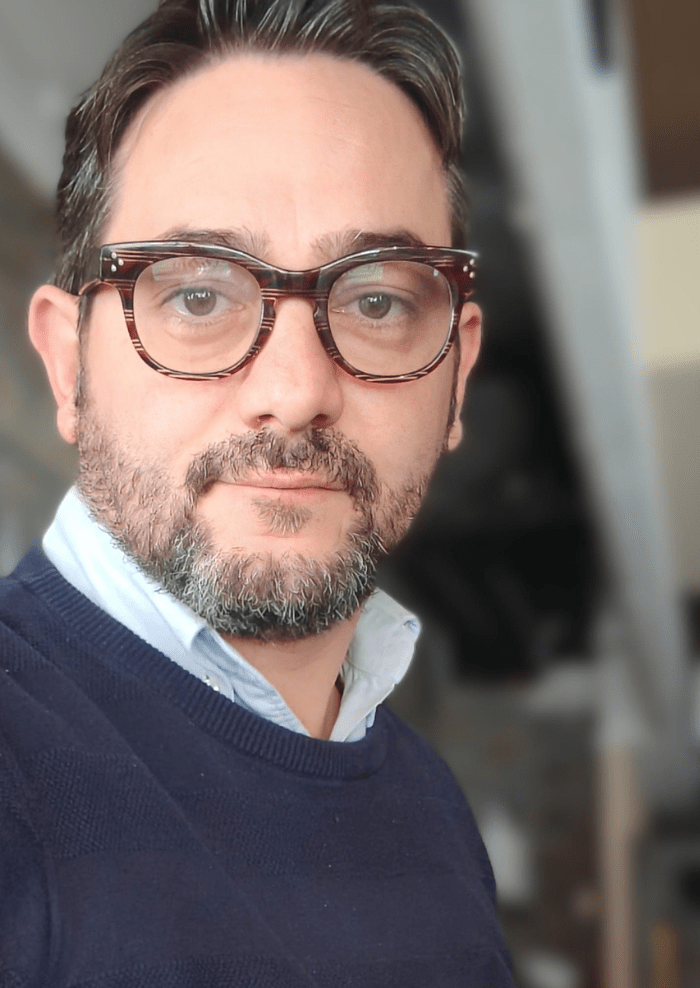 Giuseppe Venezia