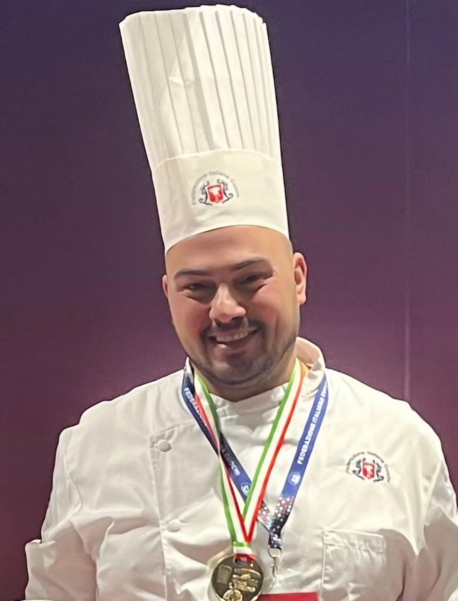 Alfonso Russo