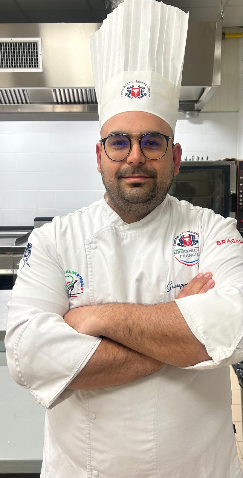 Giuseppe Di Liddo