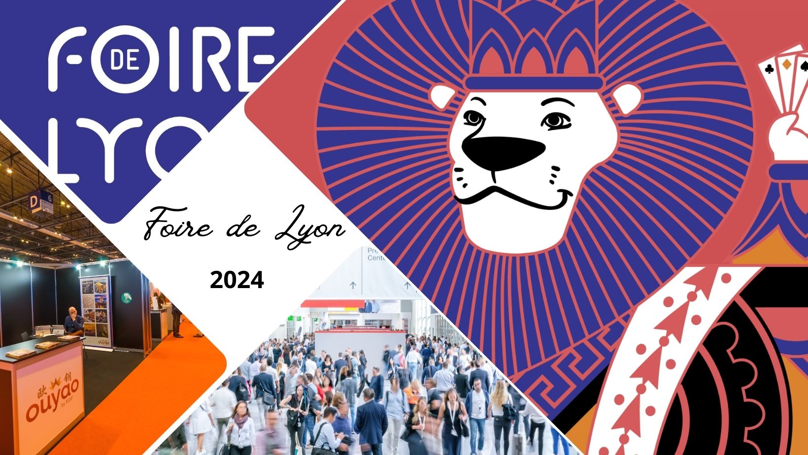 Foire de Lyon