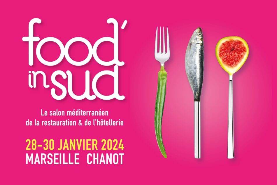 L’alimentation dans le Sud 2024
