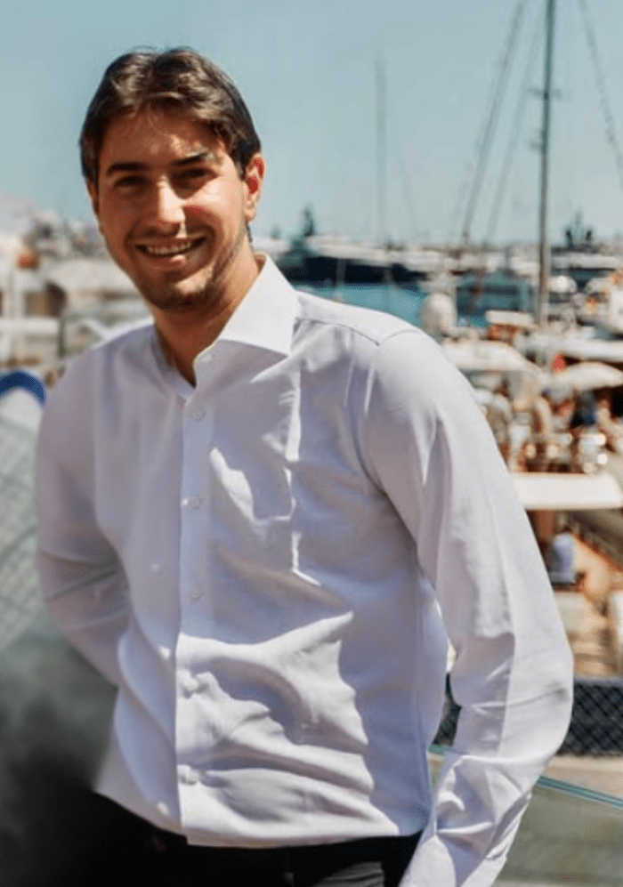 Niccolo' Insenga
