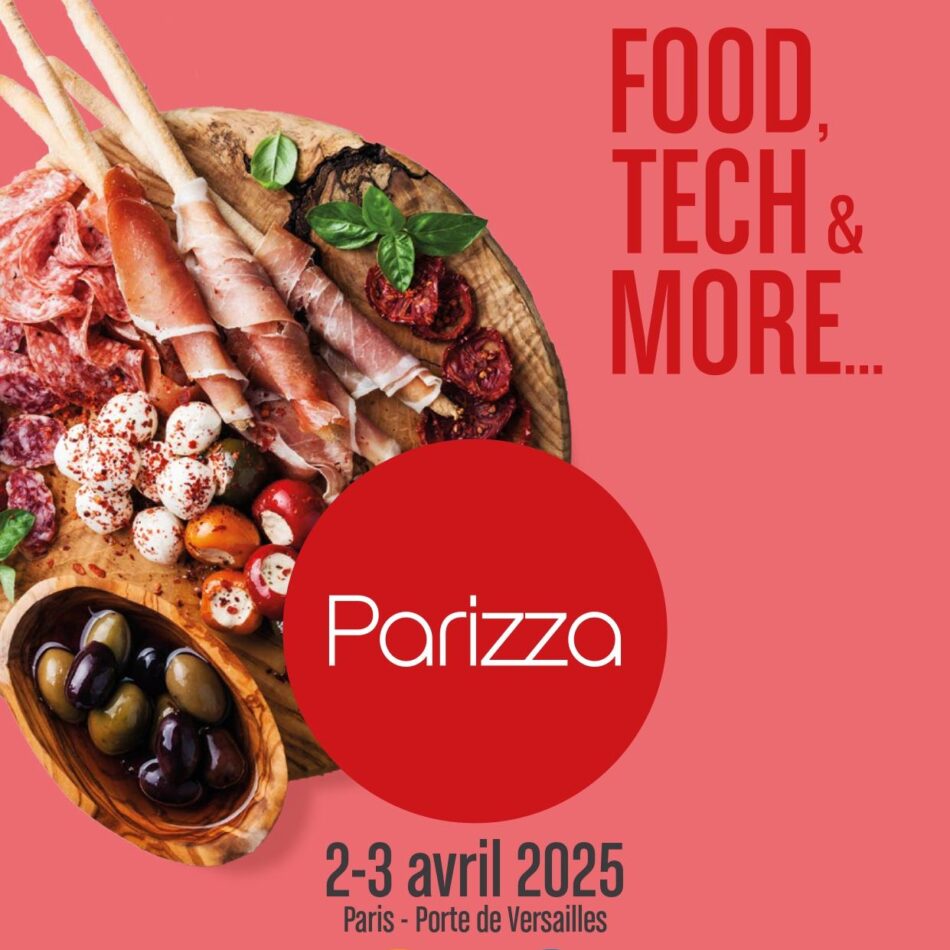 Parizza 2025