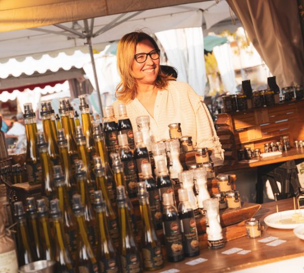 Foire italienne de Saint Mandrier 2025