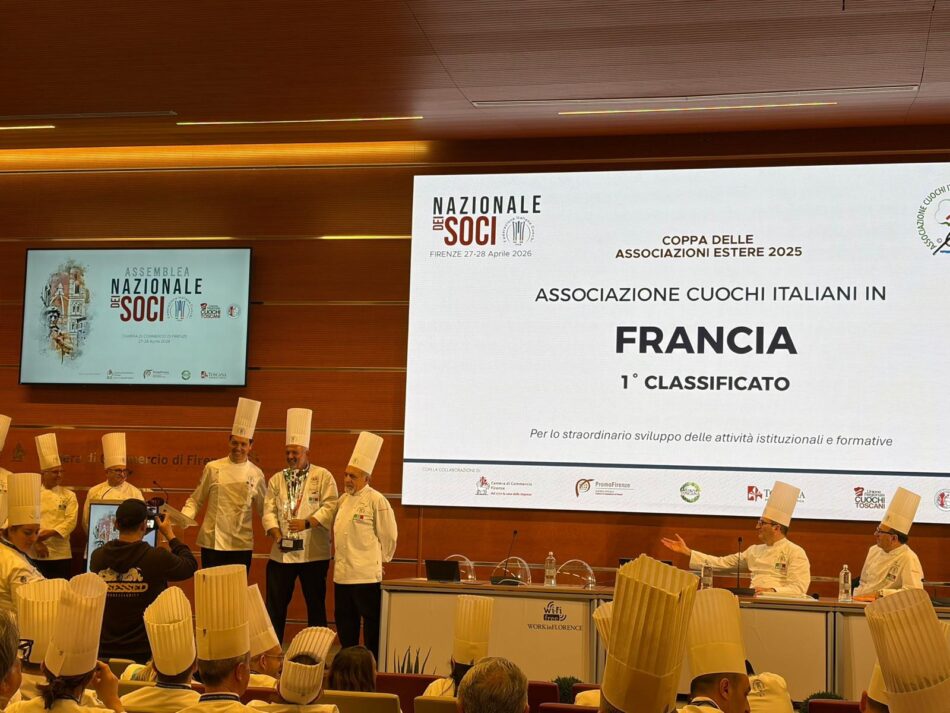 Le FIC 2026 ACIF France récompensé pour son excellence internationale