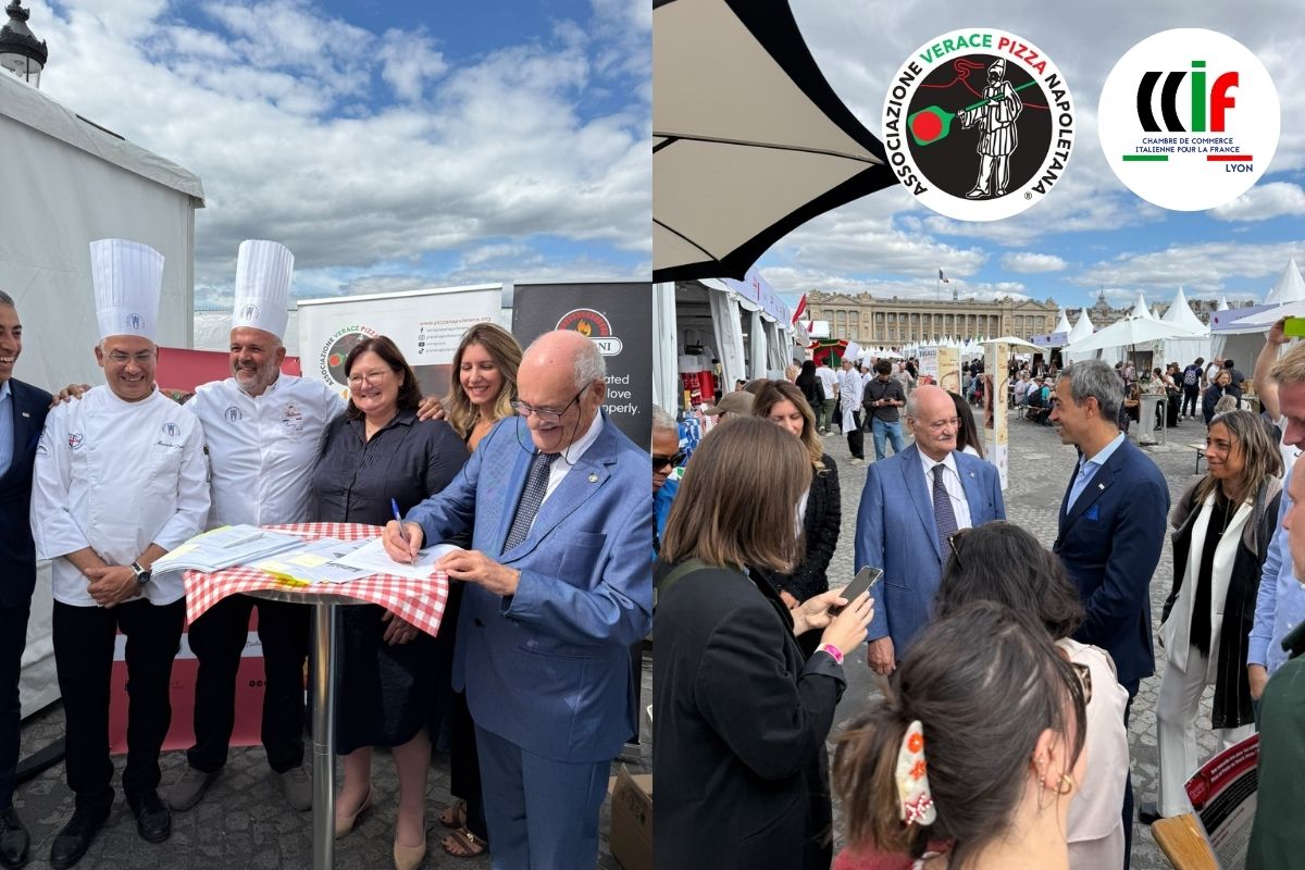 Coupe de France de la pizza italienne 2027