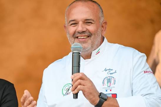Eze à l’italienne
